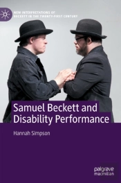 Samuel Beckett And Disability Performance