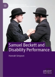Samuel Beckett And Disability Performance