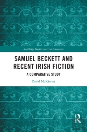 Samuel Beckett And Recent Irish Fiction