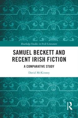 Bertrand.pt - Samuel Beckett And Recent Irish Fiction