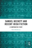 Samuel Beckett And Recent Irish Fiction