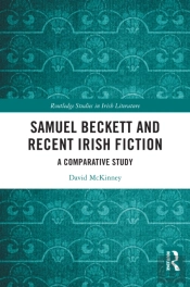 Samuel Beckett And Recent Irish Fiction