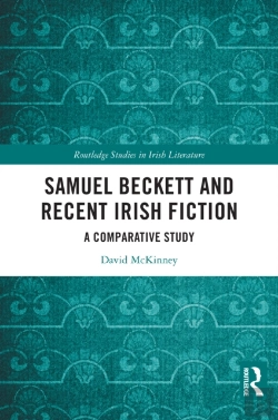 Bertrand.pt - Samuel Beckett And Recent Irish Fiction