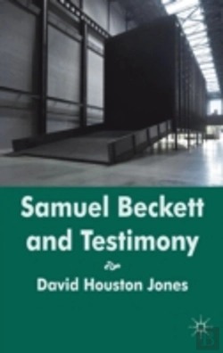 Bertrand.pt - Samuel Beckett And Testimony
