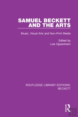 Bertrand.pt - Samuel Beckett And The Arts