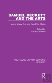 Samuel Beckett And The Arts