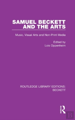 Bertrand.pt - Samuel Beckett And The Arts
