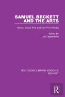 Samuel Beckett And The Arts
