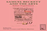 Samuel Beckett And The Arts