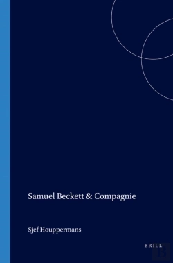 Bertrand.pt - Samuel Beckett & Compagnie