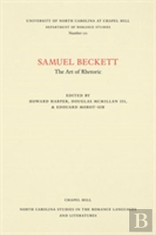 Samuel Beckett