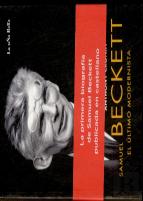 Samuel Beckett, El Último Modernista