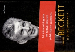Bertrand.pt - Samuel Beckett, El Último Modernista