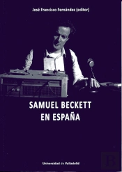 Samuel Beckett En España