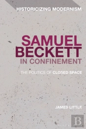 Samuel Beckett In Confinement