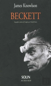 Samuel Beckett