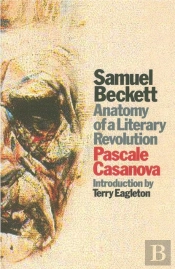 Samuel Beckett
