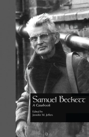 Samuel Beckett