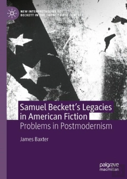 Bertrand.pt - Samuel Beckettâ€™S Legacies In American Fiction