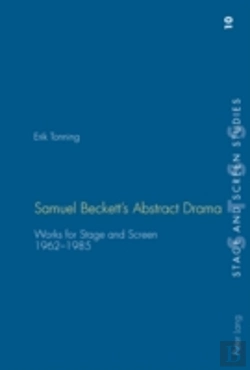 Bertrand.pt - Samuel Beckett'S Abstract Drama