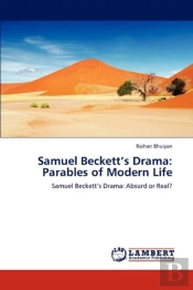 Samuel Beckett'S Drama