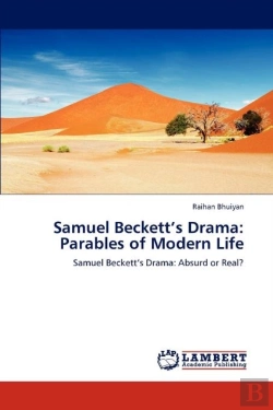 Bertrand.pt - Samuel Beckett'S Drama