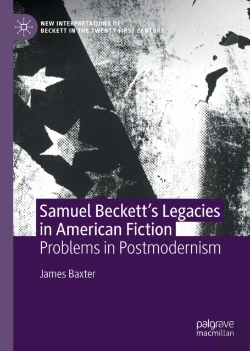 Bertrand.pt - Samuel Beckett'S Legacies In American Fiction