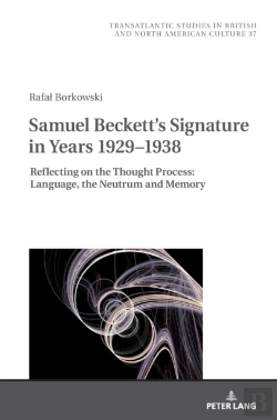 Bertrand.pt - Samuel Beckett'S Signature In Years 1929â€“1938