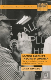 Samuel Beckett'S Theatre In America
