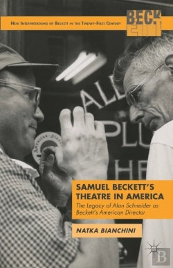 Bertrand.pt - Samuel Beckett'S Theatre In America