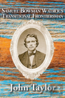 Samuel Bowman Watrous