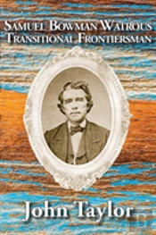 Samuel Bowman Watrous