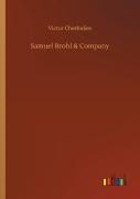 Samuel Brohl & Company