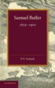 Samuel Butler (1835â€“1902)
