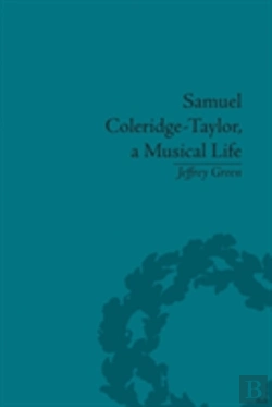 Bertrand.pt - Samuel Coleridge-Taylor, A Musical Life