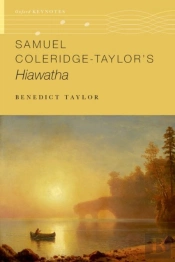 Samuel Coleridge-Taylor'S Hiawatha