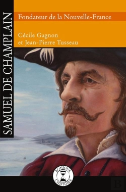 Bertrand.pt - Samuel De Champlain