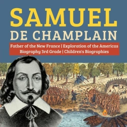 Bertrand.pt - Samuel De Champlain   Father Of The New