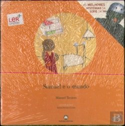 Bertrand.pt - Samuel e o Mundo