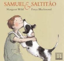 Samuel & Saltitão