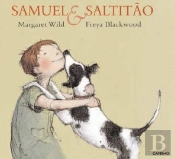 Samuel & Saltitão