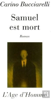 Samuel Est Mort