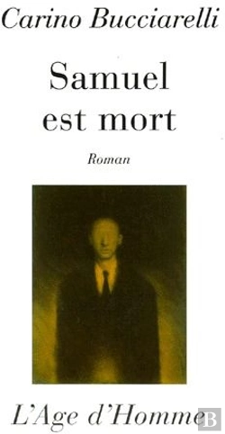Bertrand.pt - Samuel Est Mort