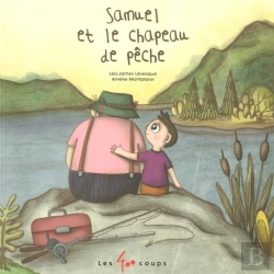 Bertrand.pt - Samuel Et Le Chapeau De Peche