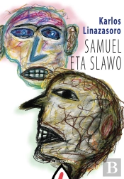 Samuel Eta Slawo