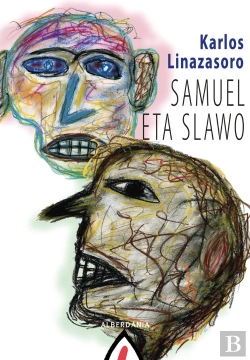 Bertrand.pt - Samuel Eta Slawo