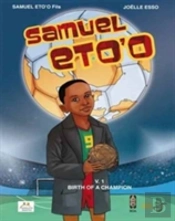 Samuel Eto'O