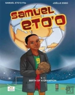 Bertrand.pt - Samuel Eto'O