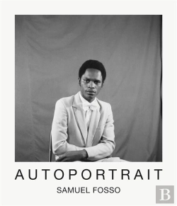 Bertrand.pt - Samuel Fosso Autoportrait /Anglais