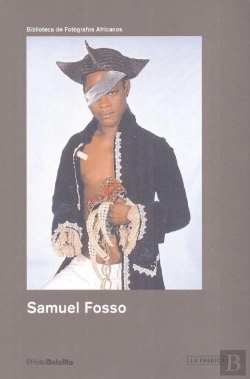 Bertrand.pt - Samuel Fosso (Esp-Ing) (